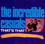 Cover of That's That, 1987, Vinyl
