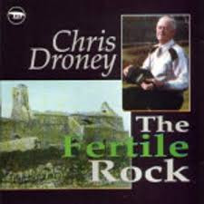 Chris Droney - The Fertile Rock on Discogs