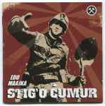 Cover of Stig'o Ćumur, 2006-03-30, CD