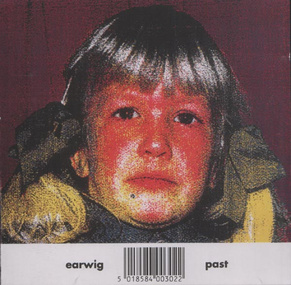 Earwig – Past (1992, CD) - Discogs