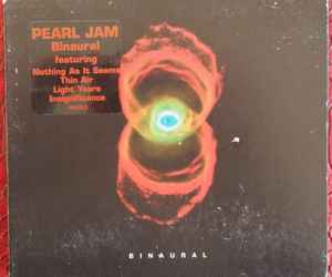 Pearl Jam – Oct. 22, 2003 - Benaroya Hall (2004, Red Wine-Colored, 180g,  Vinyl) - Discogs