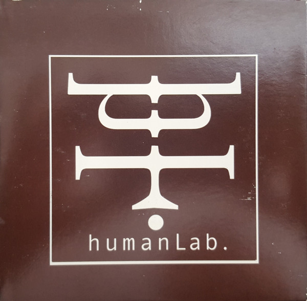 Album herunterladen humanLab - humanLab