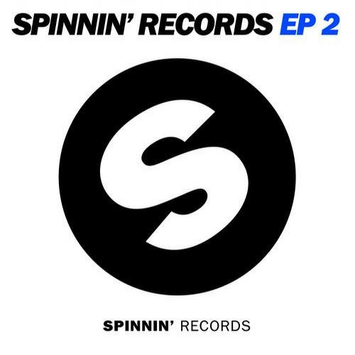 Speyker - 290807  Spinnin' Records
