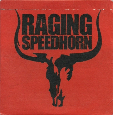 baixar álbum Raging Speedhorn - Sampler
