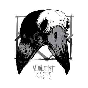 ViolentCases at Discogs
