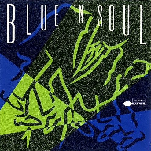 【廃盤新品CD】V.A. / Blue & Soul [Import] BLUE NOTE