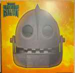 Cover of The Iron Giant: The Deluxe Edition (Original Motion Picture Soundtrack), 2022-09-30, Vinyl