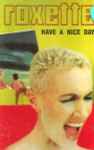 Cover of Have A Nice Day, 1999, Cassette