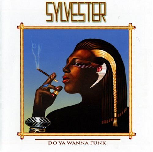 Patrick Featuring Sylvester – Do Ya Funk (1982, Vinyl) -