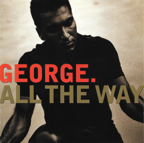télécharger l'album George - All The Way
