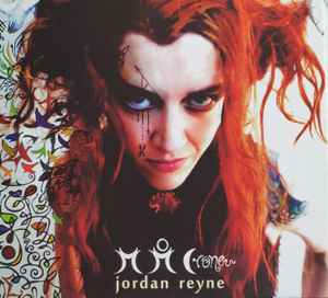 Crone - Jordan Reyne