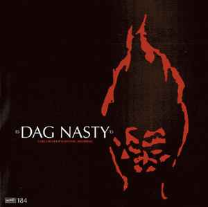 Cold Heart / Wanting Nothing - Dag Nasty