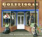 Cover of Golddiggas Headnodders & Pholk Songs, 2004-10-25, CD