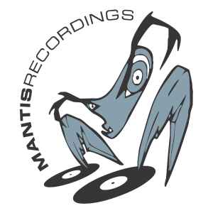 Mantis Recordings image