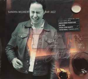 Sandra Weckert - Bar Jazz album cover