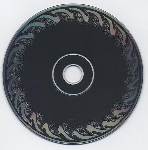 Tool - Lateralus, Colored Vinyl