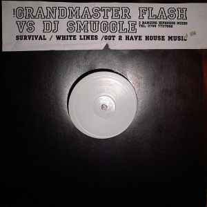 Grandmaster Flash music, videos, stats, and photos