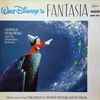 Leopold Stokowski With The Philadelphia Orchestra - Walt Disney's Fantasia