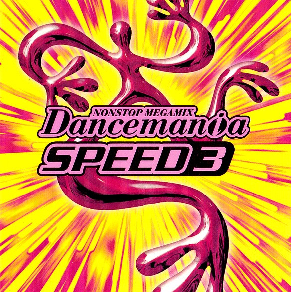 Dancemania Speed 3 (1999, CD) - Discogs