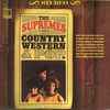 The Supremes - Sing Country Western & Pop