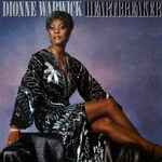 Dionne Warwick - Heartbreaker (LP, Album, Ter)