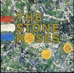 Cover of The Stone Roses, 1989-03-00, CD