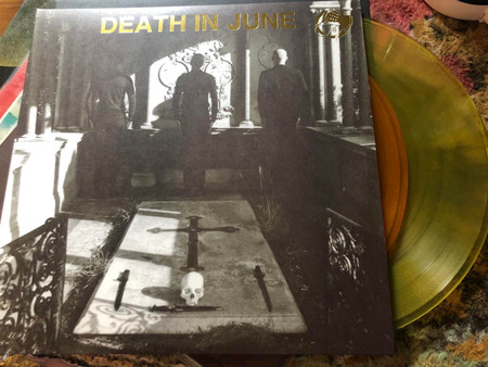 Death In June - 