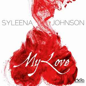 Syleena Johnson - My Love album cover