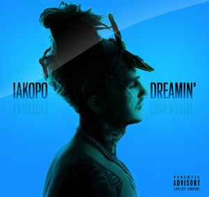 Iakopo - Dreamin' album cover
