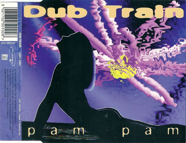 Dub Train - Pam Pam | Releases | Discogs