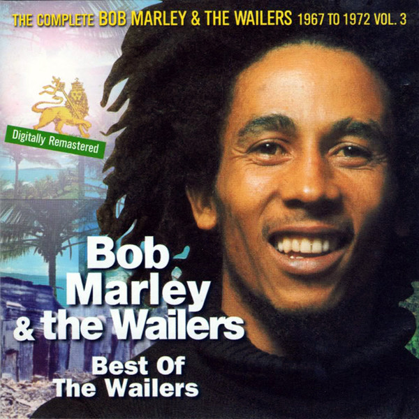 直売値下げ BOB MARLEY AND THE WAILERS / 1969-78 3LP | yasnabeauty.com