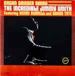 Organ Grinder Swing / Jimmy Smith