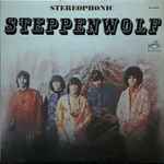 Cover of Steppenwolf, 1968, Vinyl