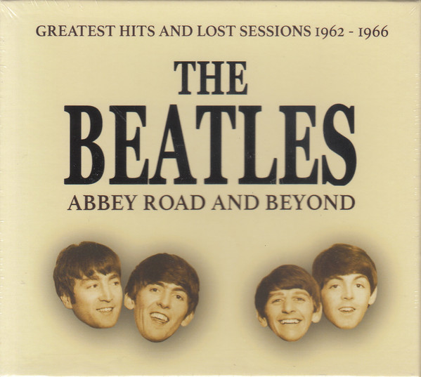 The Beatles – Abbey Road And Beyond (Greatest Hits And Lost