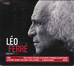 Léo Ferré Best of