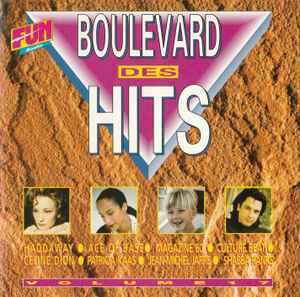 Boulevard Des Hits Années 80 (1998, CD) - Discogs