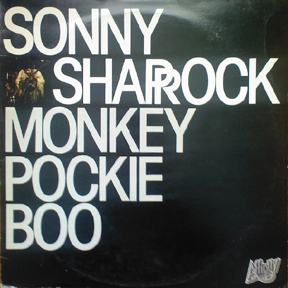 DJ Spankx – Monkey Pop (Raise The Roof) (1997, Vinyl) - Discogs