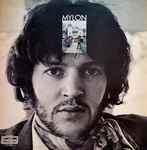 Cover of Mylon, 1970, Vinyl