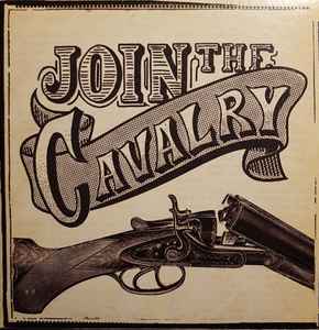 Join The Cavalry - Dirty Dog album cover