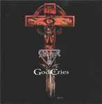 Cover of God Cries, 2022-12-16, CD