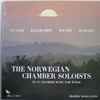 The Norwegian Chamber Soloists - Play Chamber Music For Winds