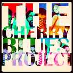 last ned album The Cherry Blues Project - Ana Paula Santana Remixes