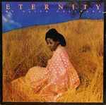 Cover of Eternity, 1976, Vinyl