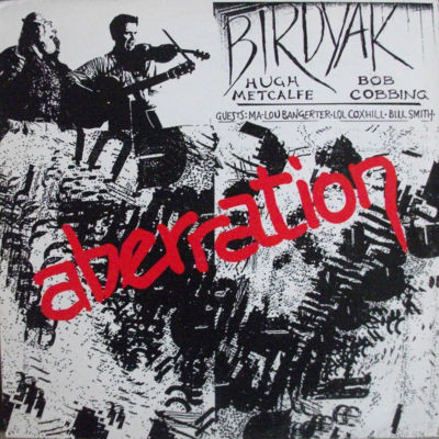 ladda ner album Birdyak - Aberration