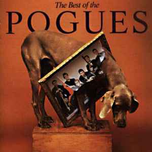 The Pogues - The Best Of The Pogues album cover