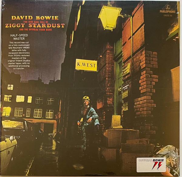 David was furious: 'I won't have that kind of disloyalty!' The real reason  David Bowie ended Ziggy Stardust and sacked the Spiders From Mars