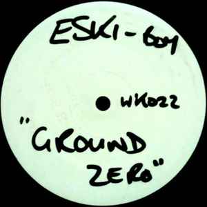Ground Zero - Wiley Kat