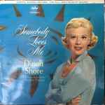 Cover of Somebody Loves Me, 1959, Vinyl