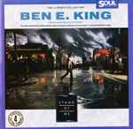 Cover of Stand By Me (The Ultimate Collection), 1987, CD