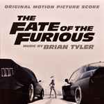 TYLER,BRIAN - Furious 7 (Original Motion Picture Score) -  Music